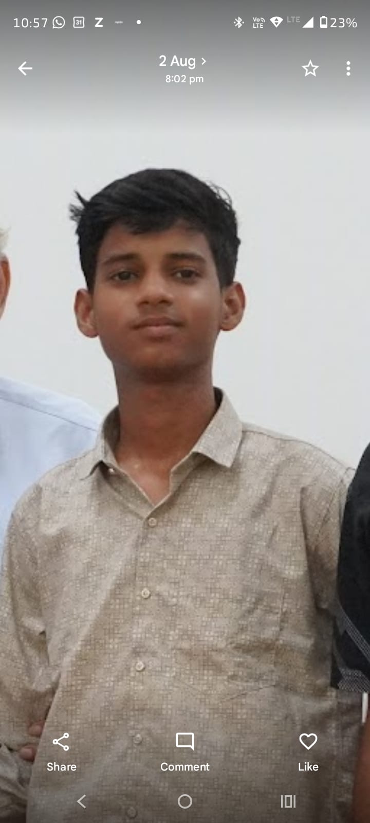 Sourav Sigma